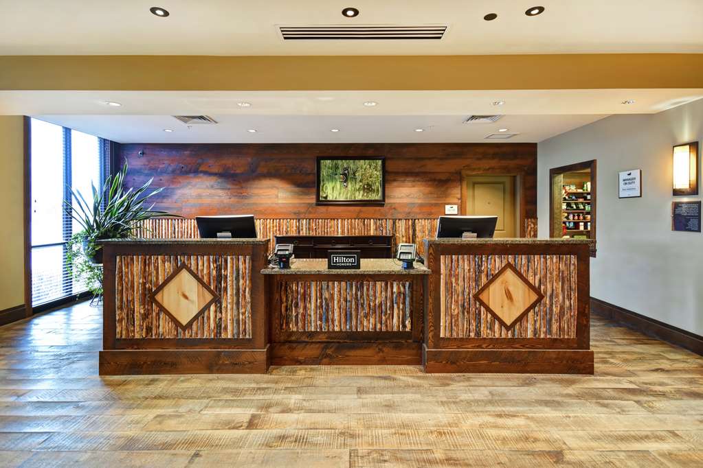 Homewood Suites By Hilton Kalispell, Mt