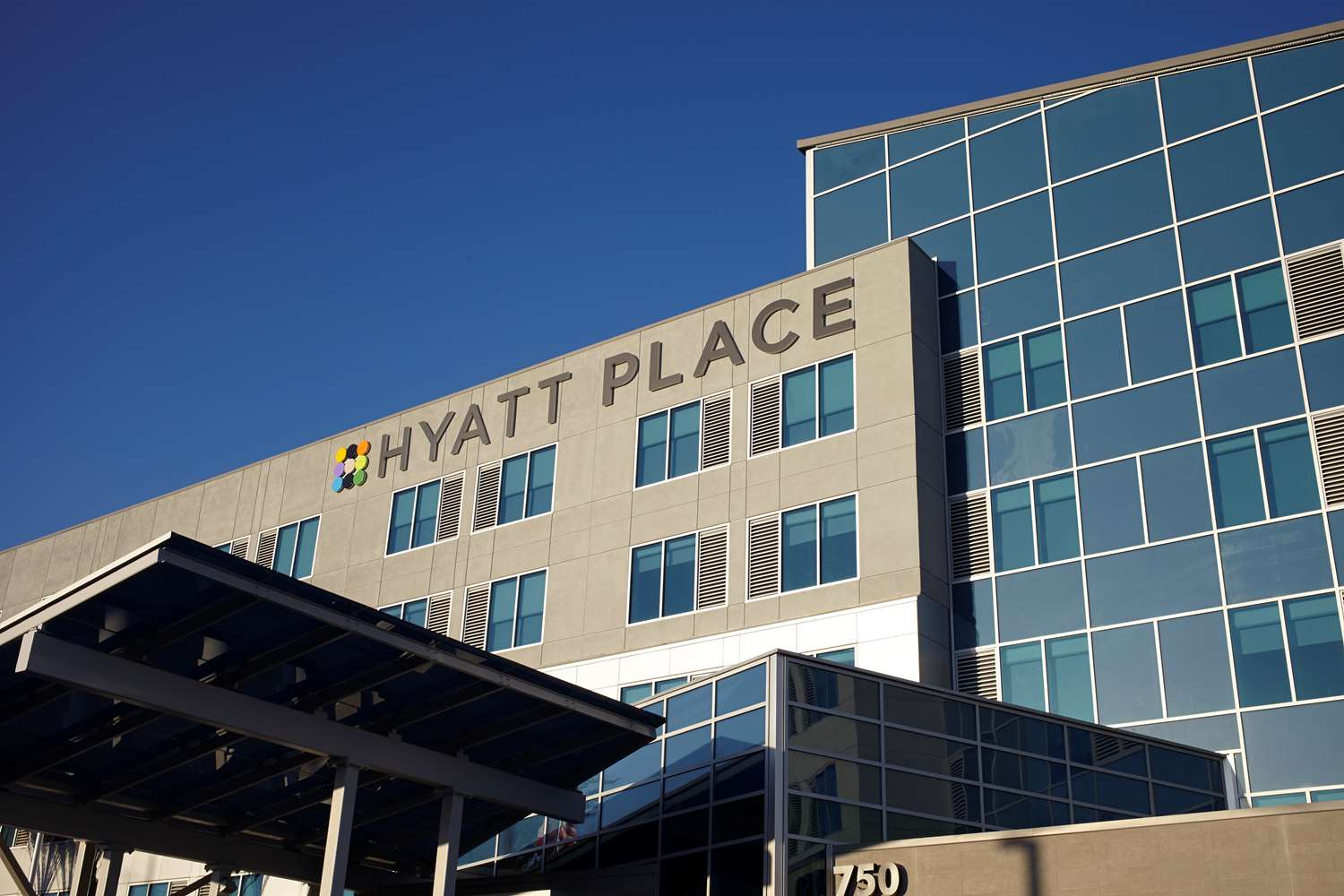 Hyatt Place Chicago South/university Medical Center