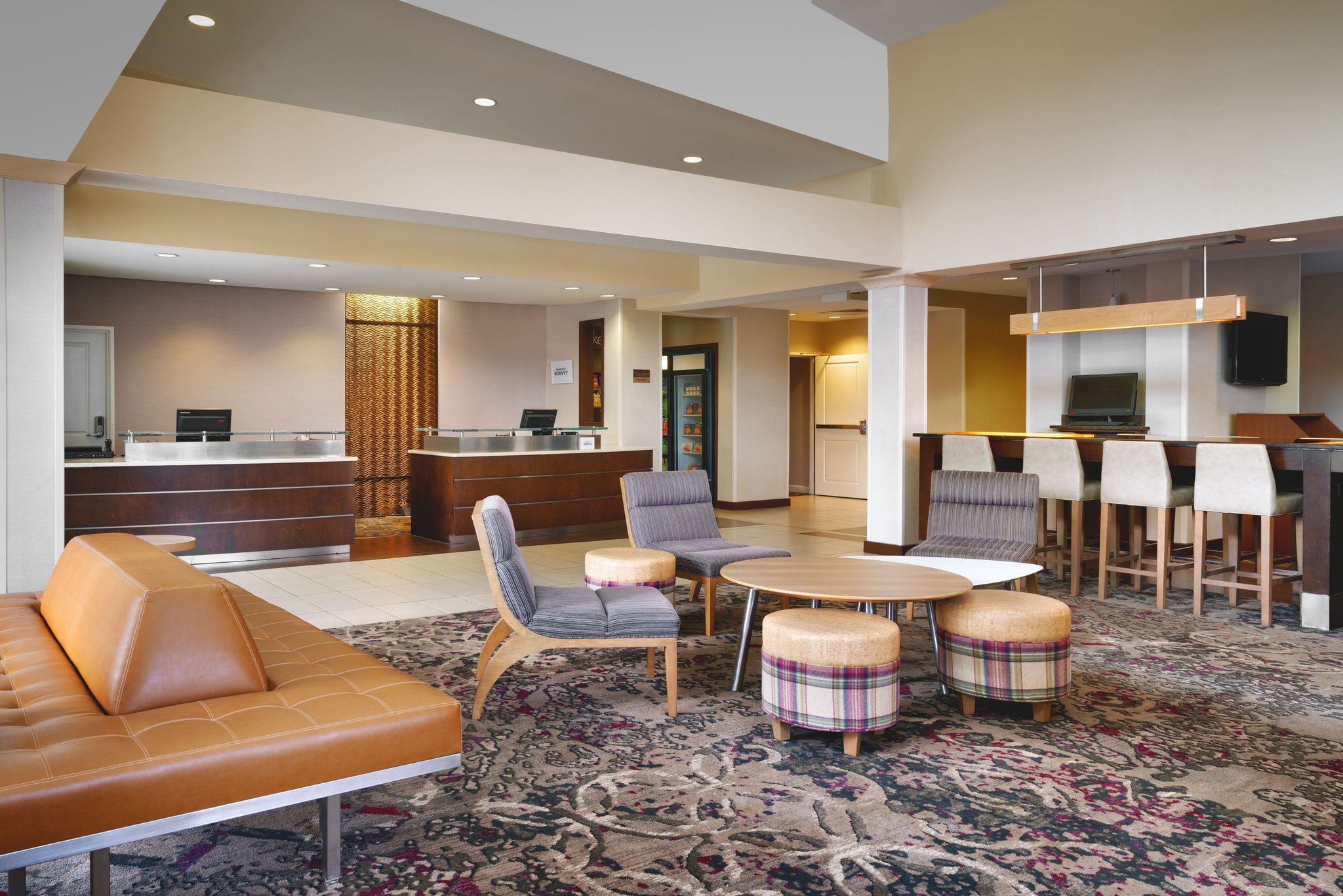 Residence Inn Greenville