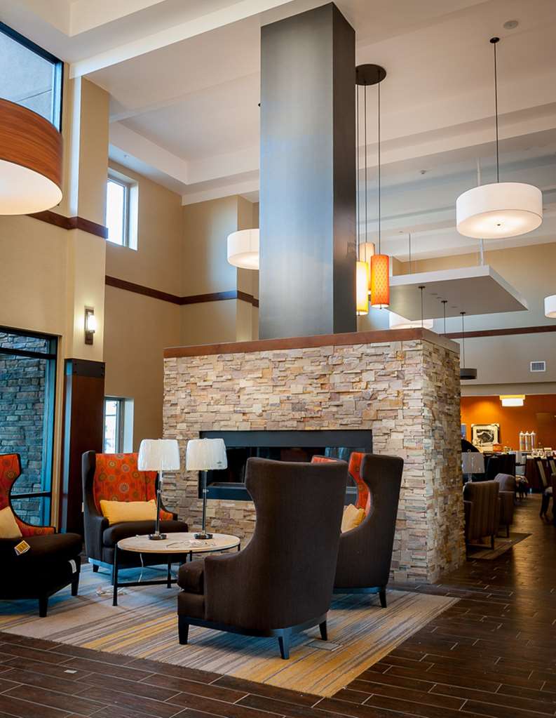 Hampton Inn And Suites Boulder North