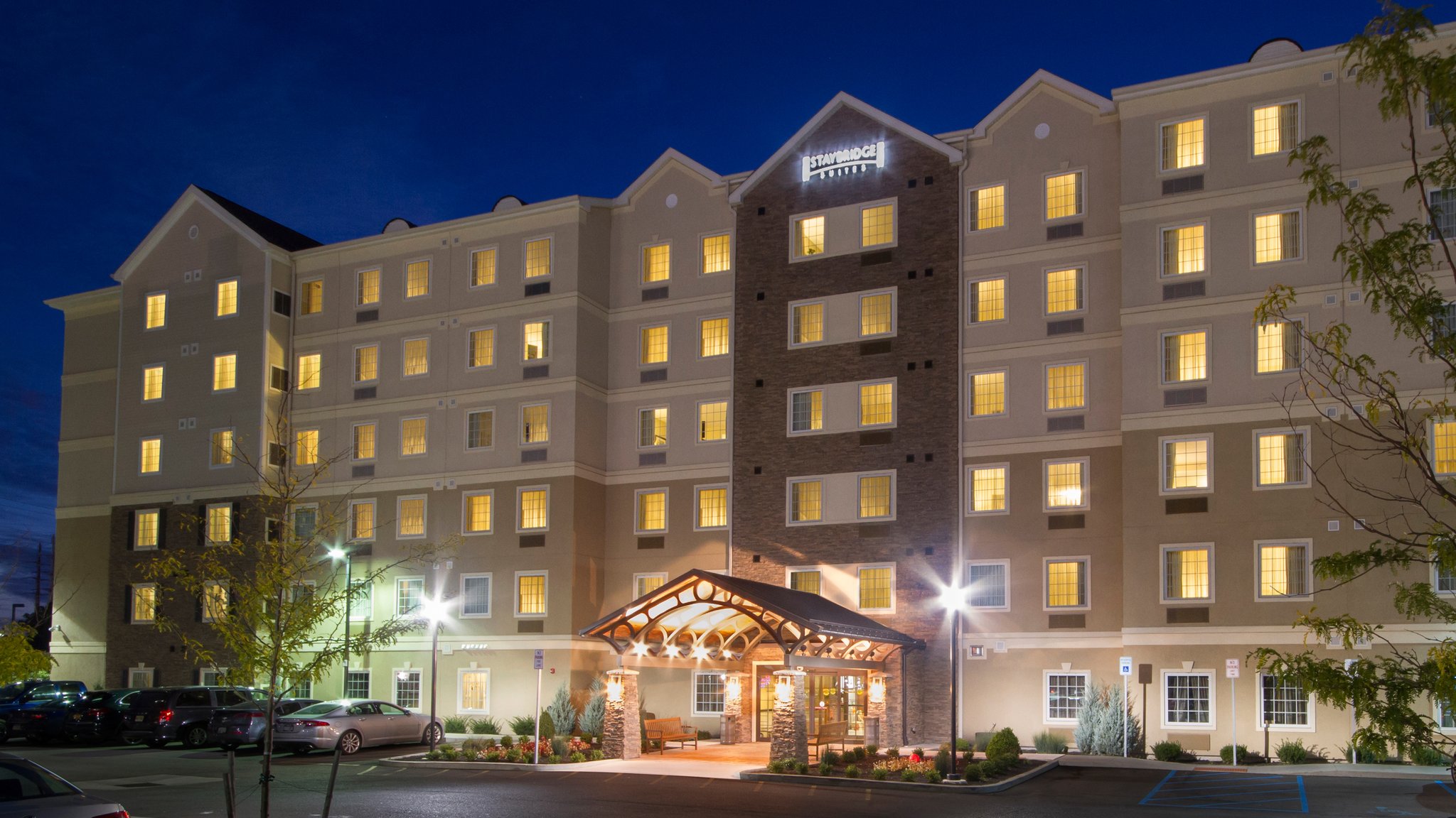 Staybridge Suites Buffalo-amherst