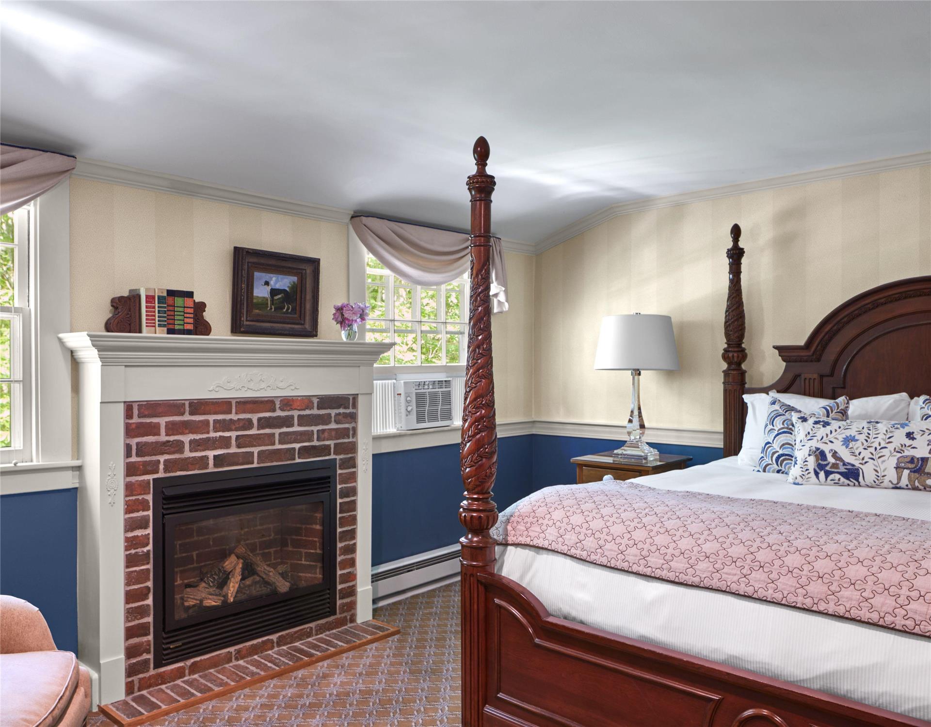 Cape Arundel Inn