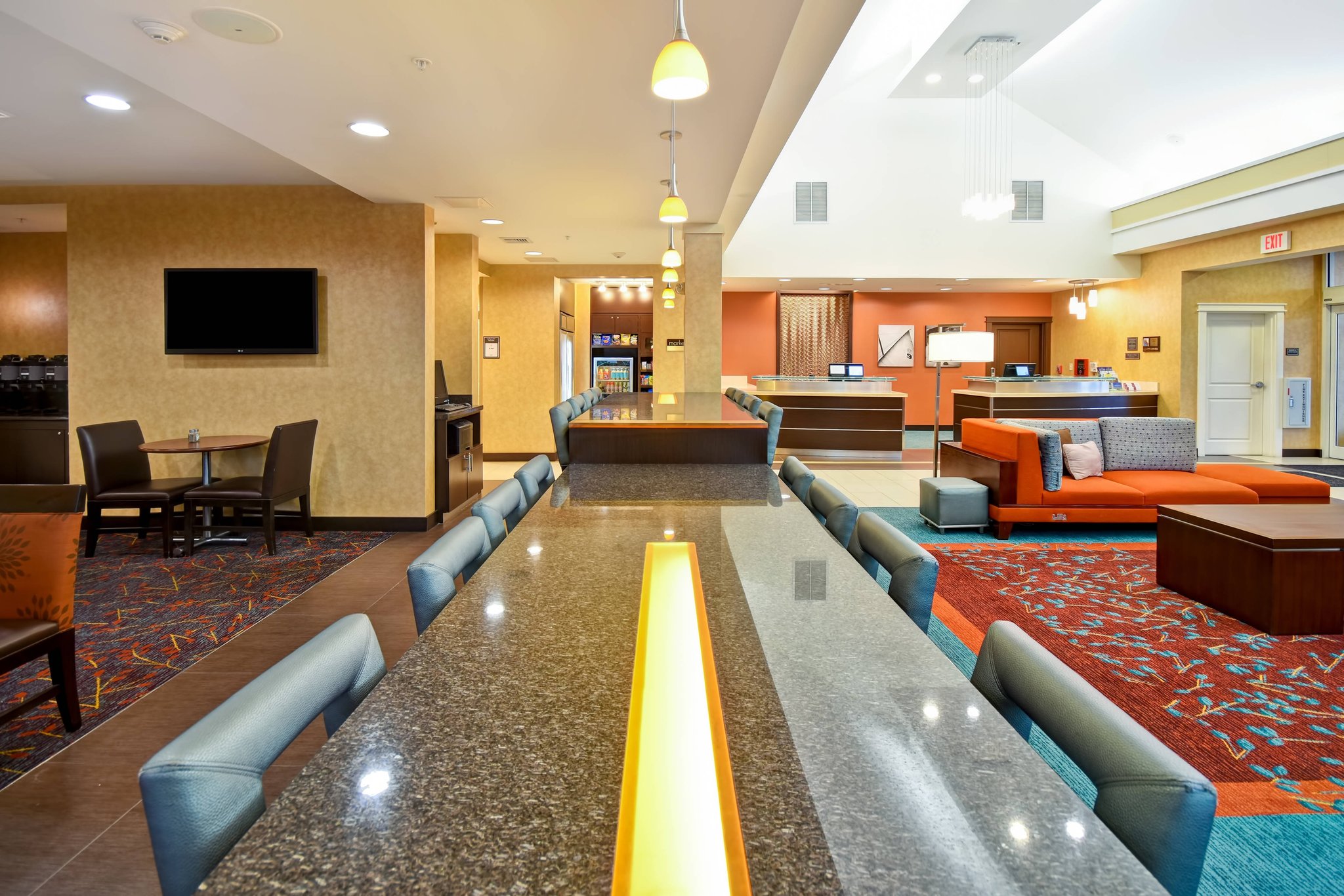 Residence Inn Springfield Chicopee