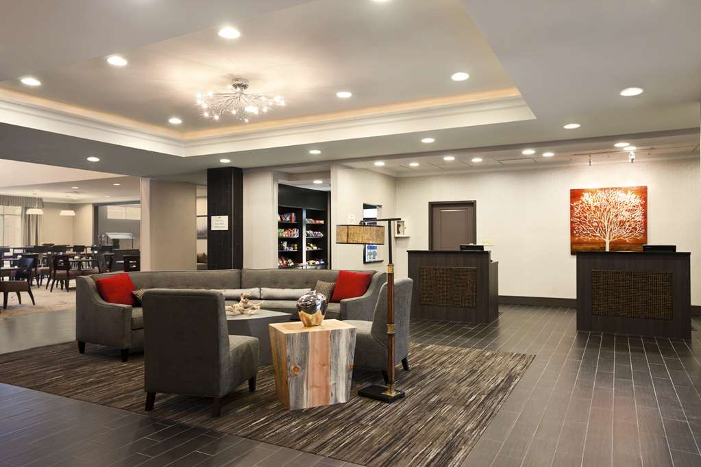 Homewood Suites Columbus/osu