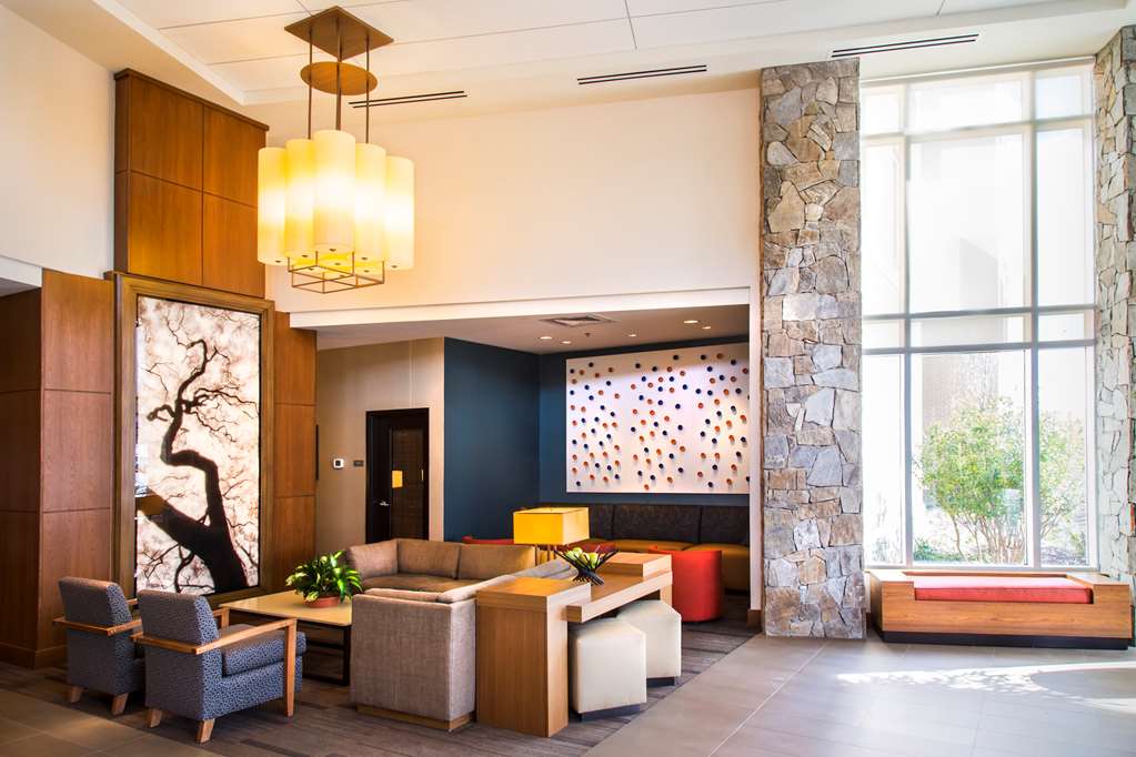 Hyatt Place Charlottesville