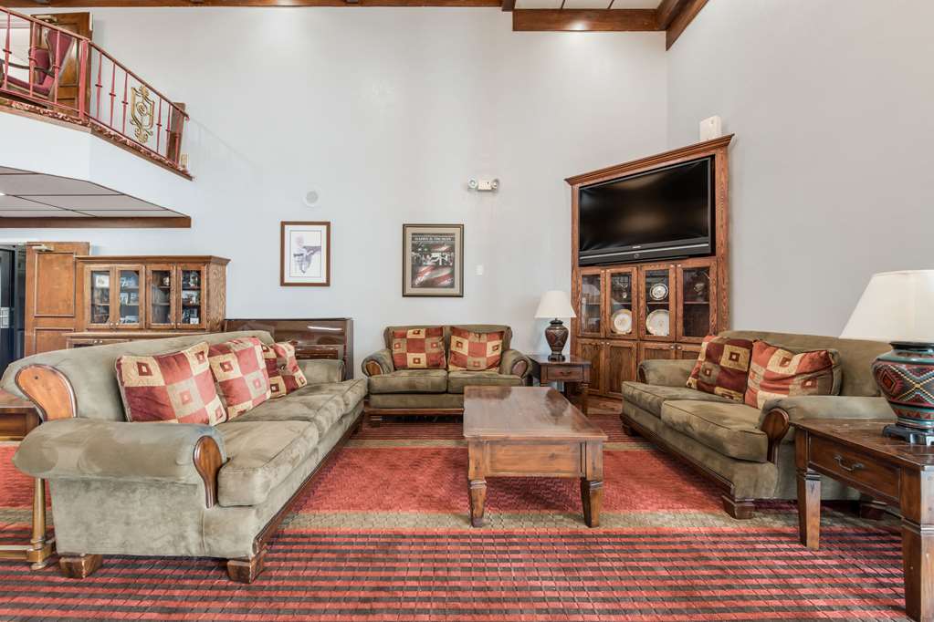 Econo Lodge Sedalia