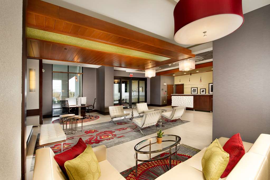 Hampton Inn & Suites Suites Chattanooga/hamilton Place