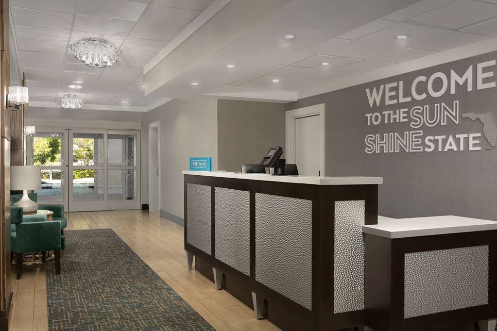 Hampton Inn & Suites Orlando North Altamonte Springs