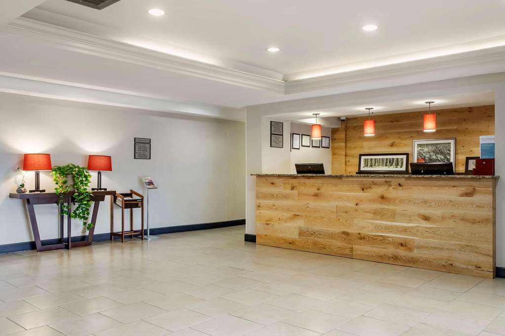 Country Inn And Suites By Radisson Atlanta Downtown