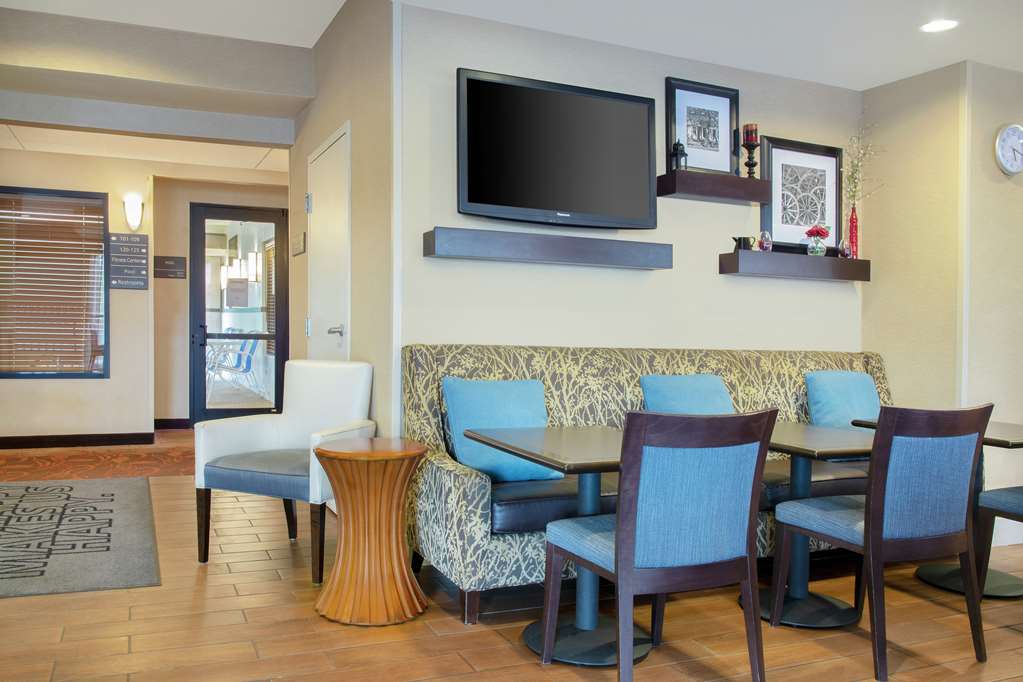 Hampton Inn Merrillville