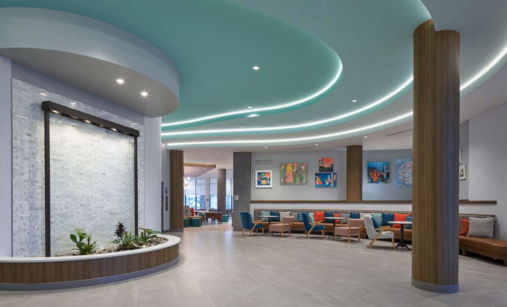 Home2 Suites By Hilton Pompano Beach Pier