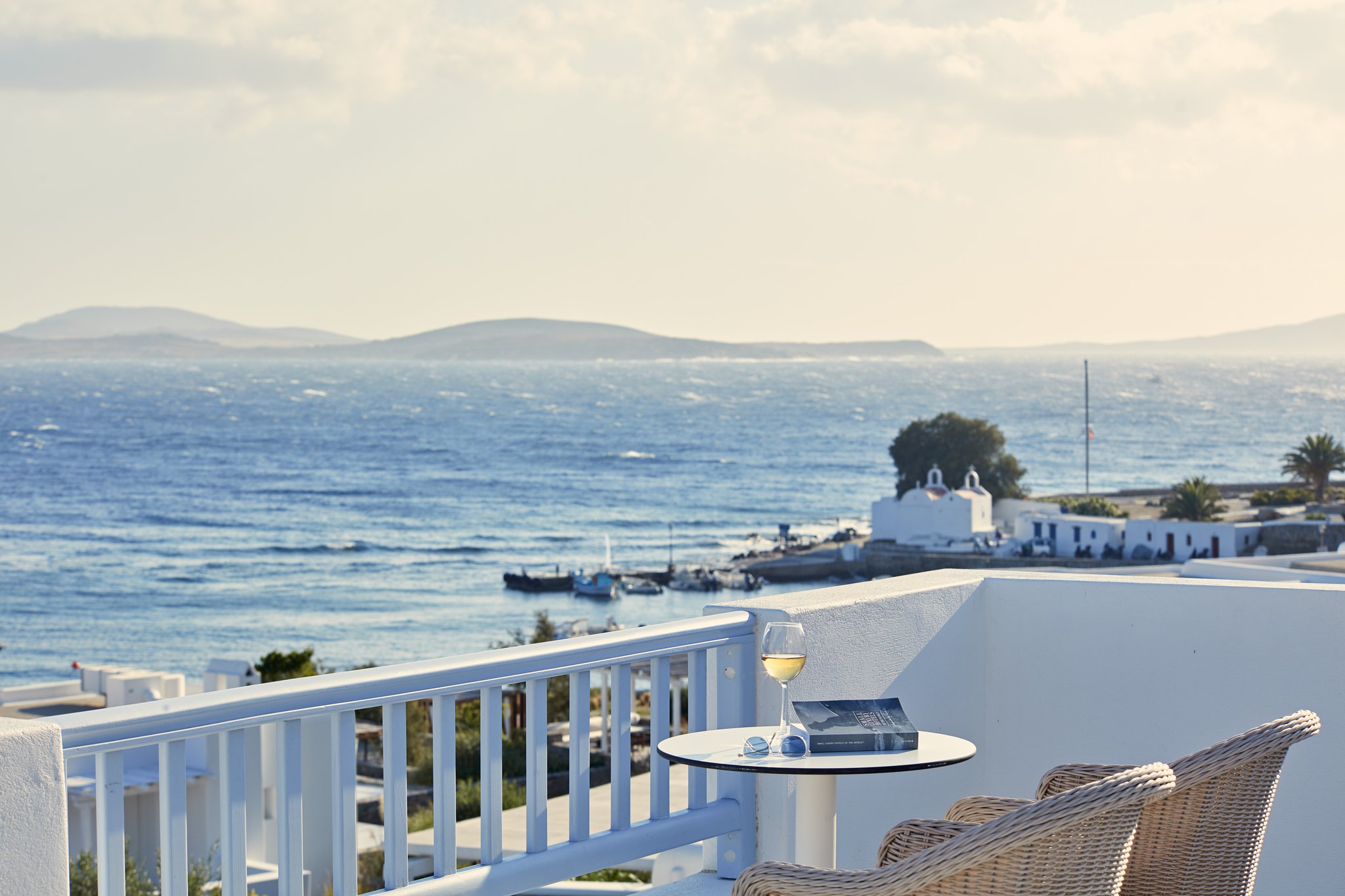 DeLight Boutique Hotel