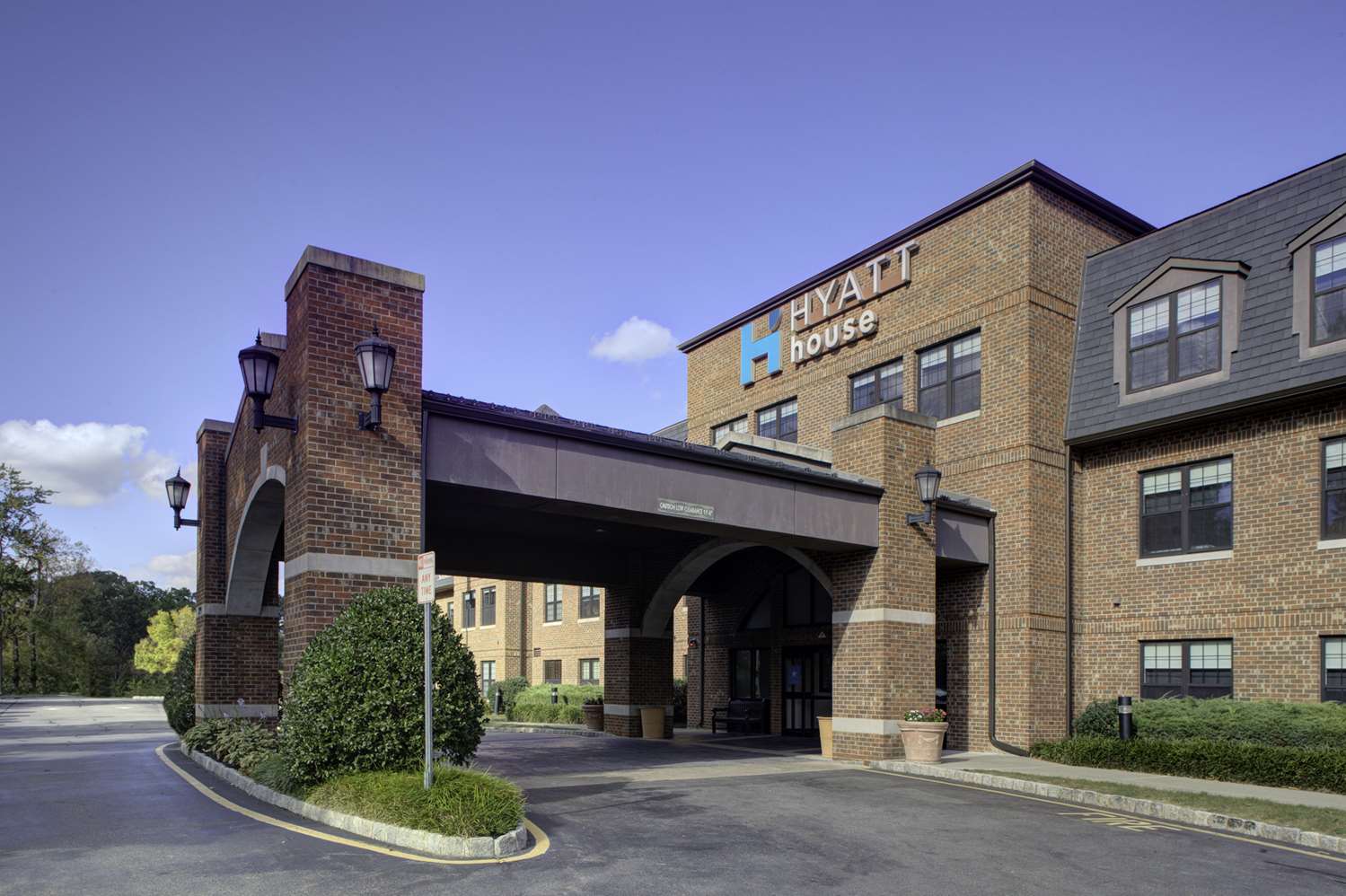 Hyatt House Parsippany East