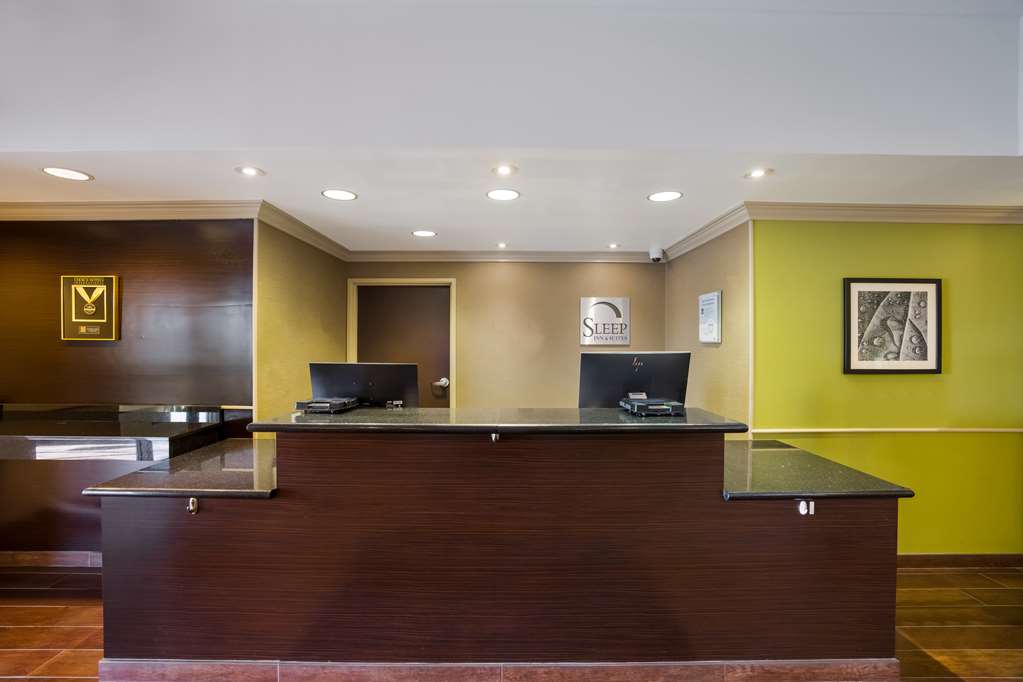 Sleep Inn And Suites Colby