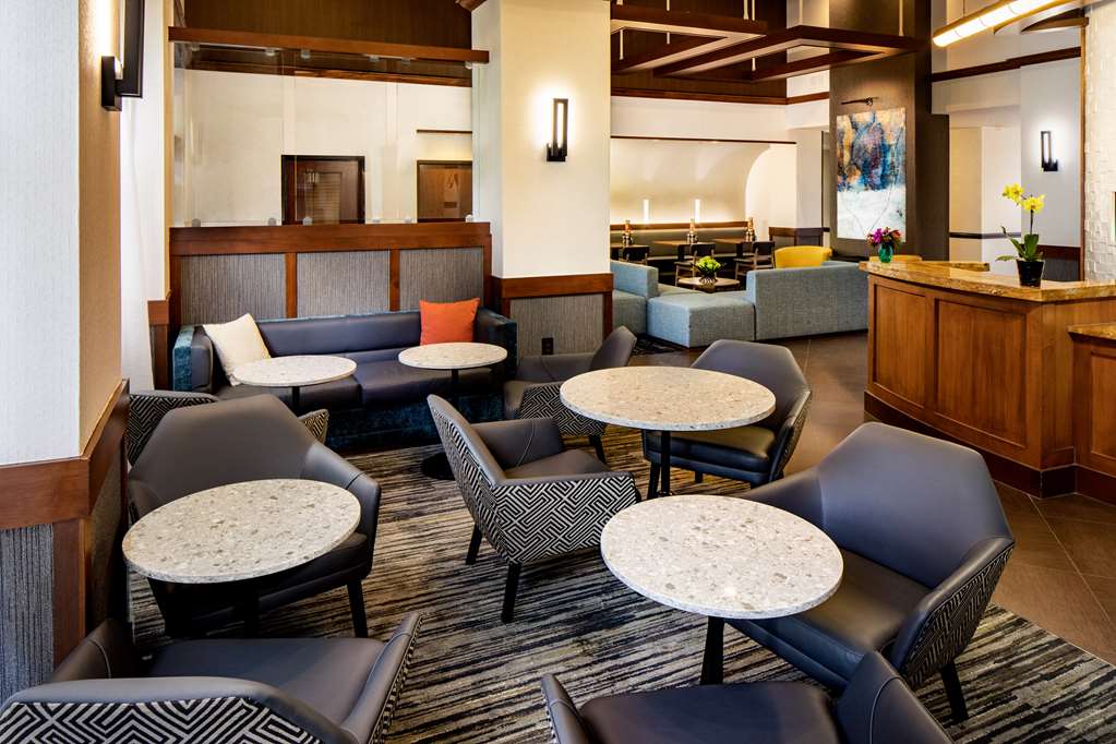 Hyatt Place Roanoke Airport