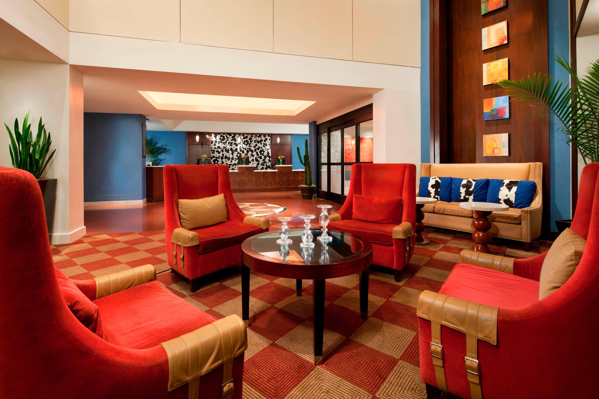 Sheraton Uptown Albuquerque
