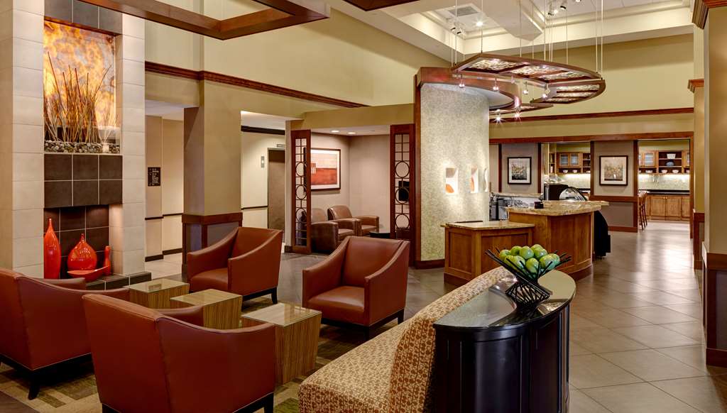 Hyatt Place Atlanta Buckhead