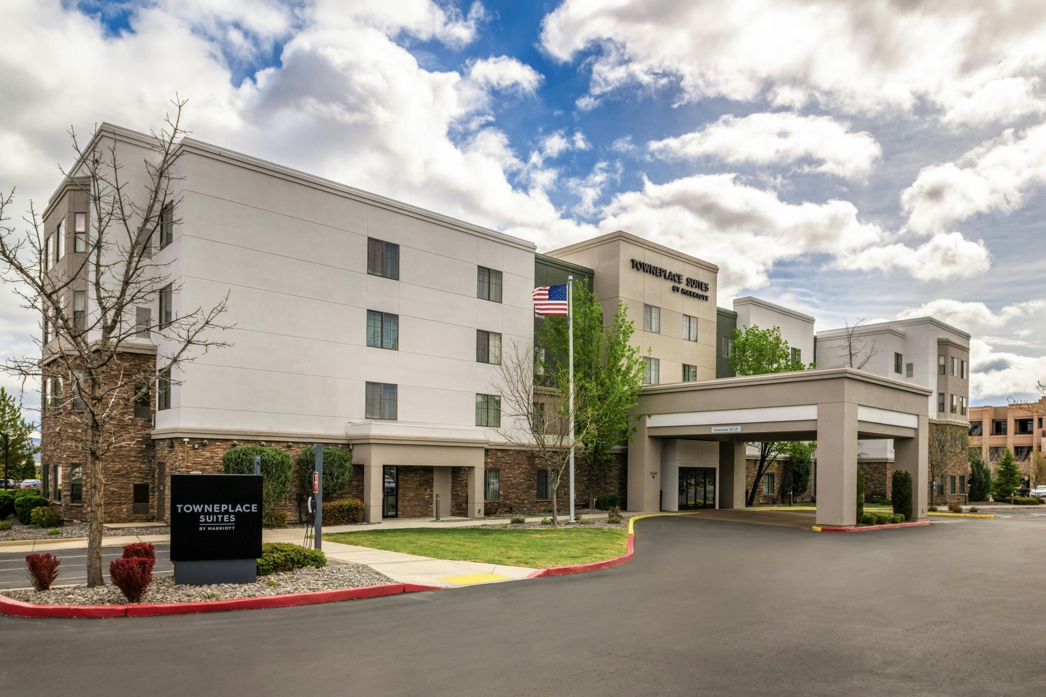 Towneplace Suites By Marriott Reno