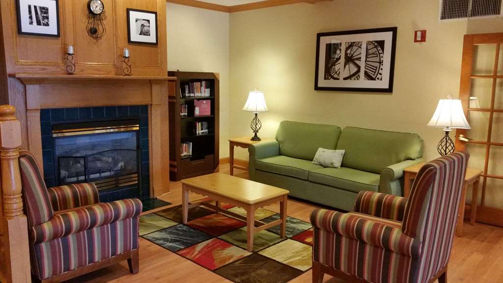 Country Inn And Suites By Radisson, Bloomington-normal West, Il