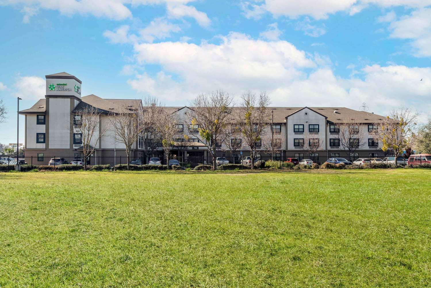 Extended Stay America Suites - Sacramento - West Sacramento