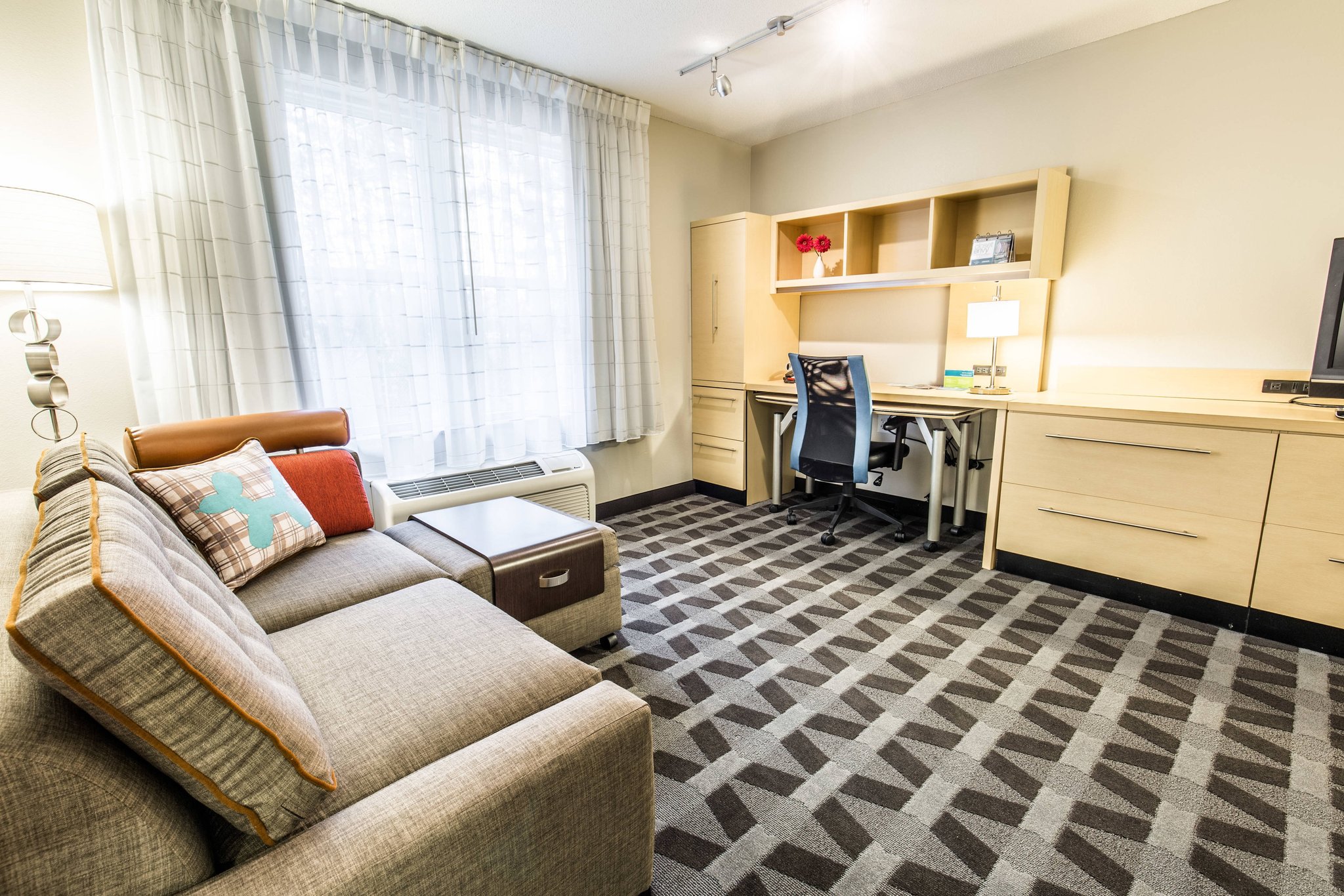 Towneplace Suites By Marriott Laconia Gilford