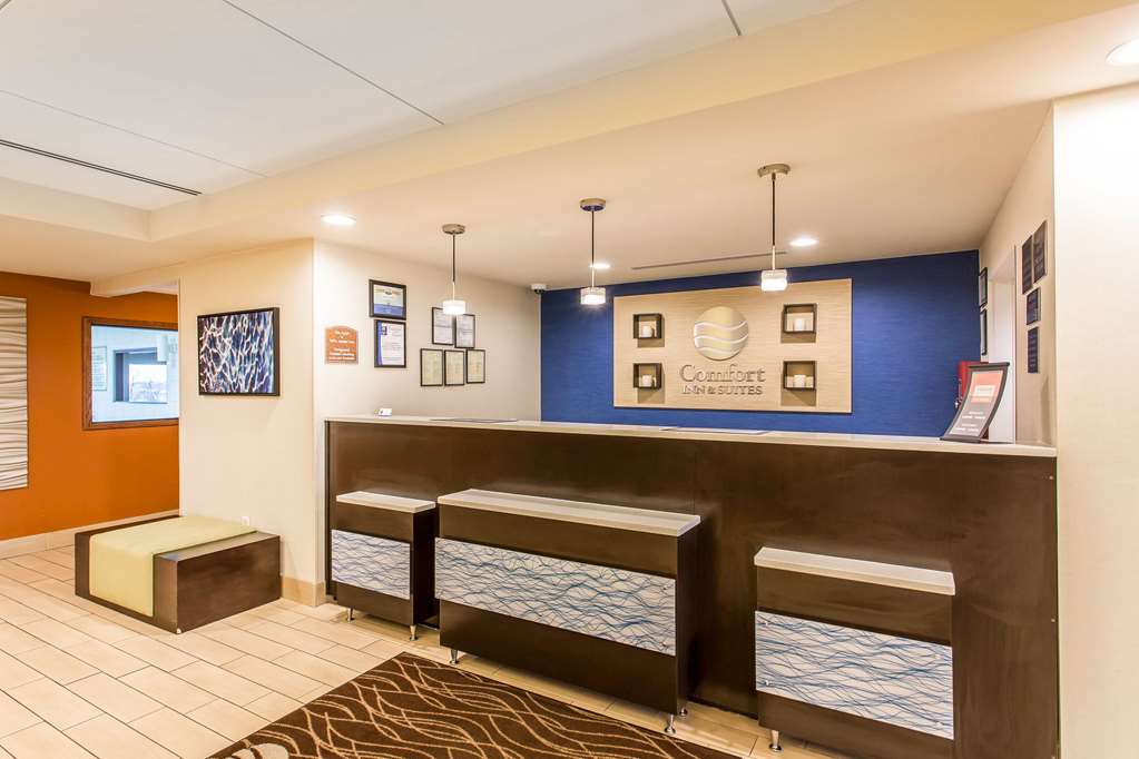 Comfort Inn And Suites Cookeville