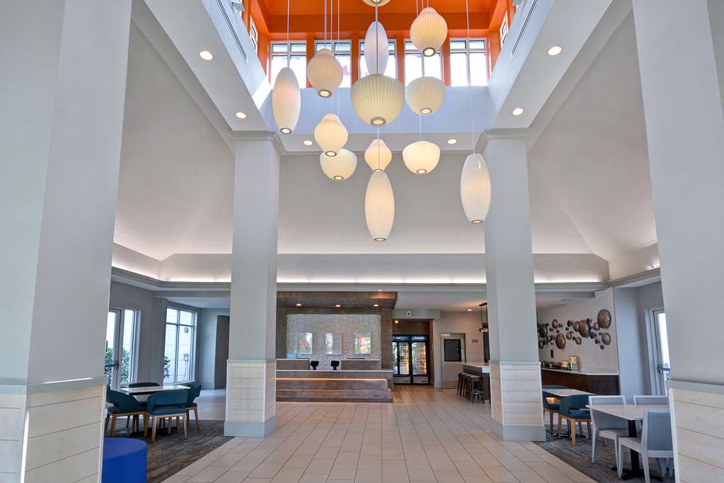 Hilton Garden Inn Jacksonville Orange Park