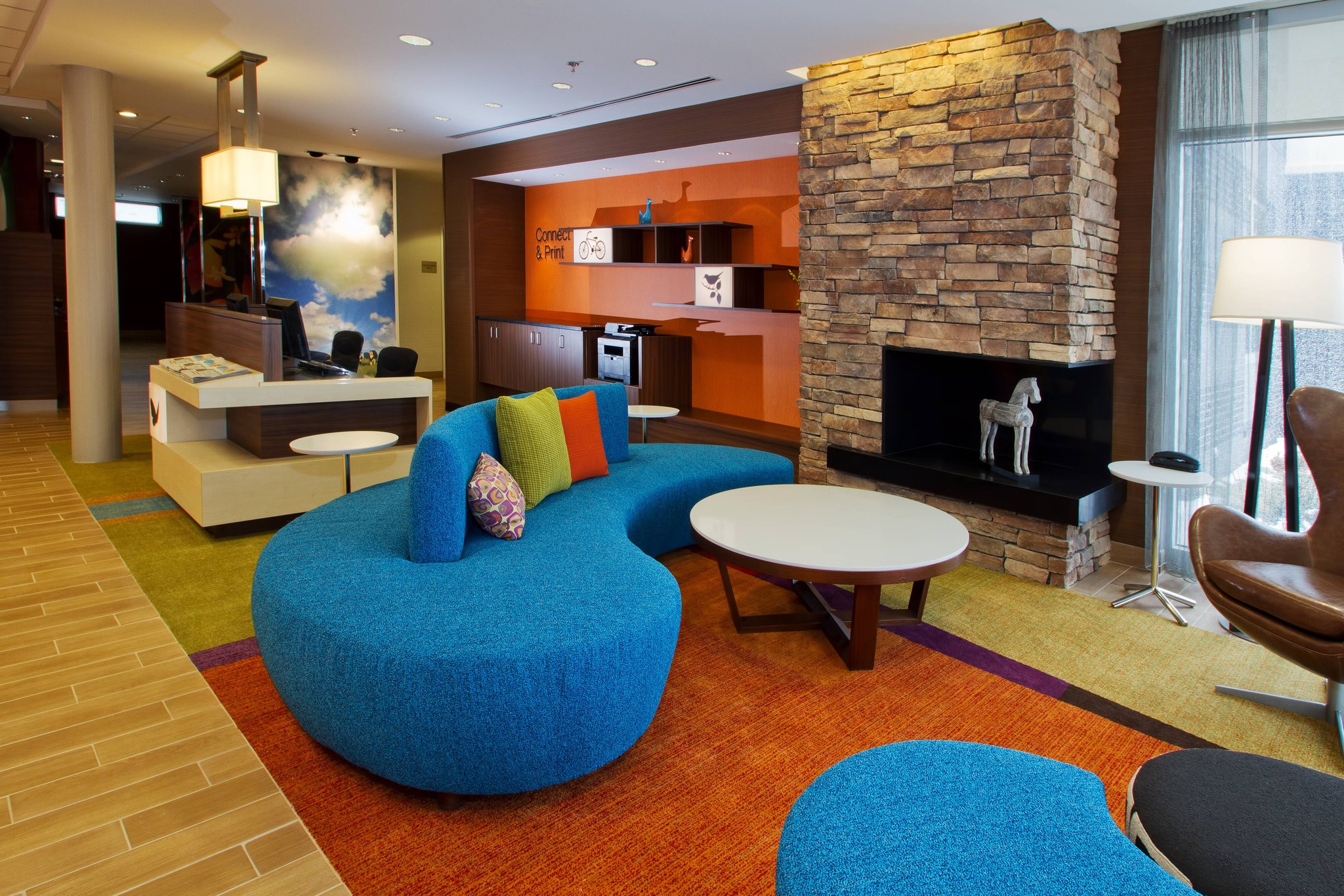 Fairfield Inn And Suites St. Louis Westwentzville