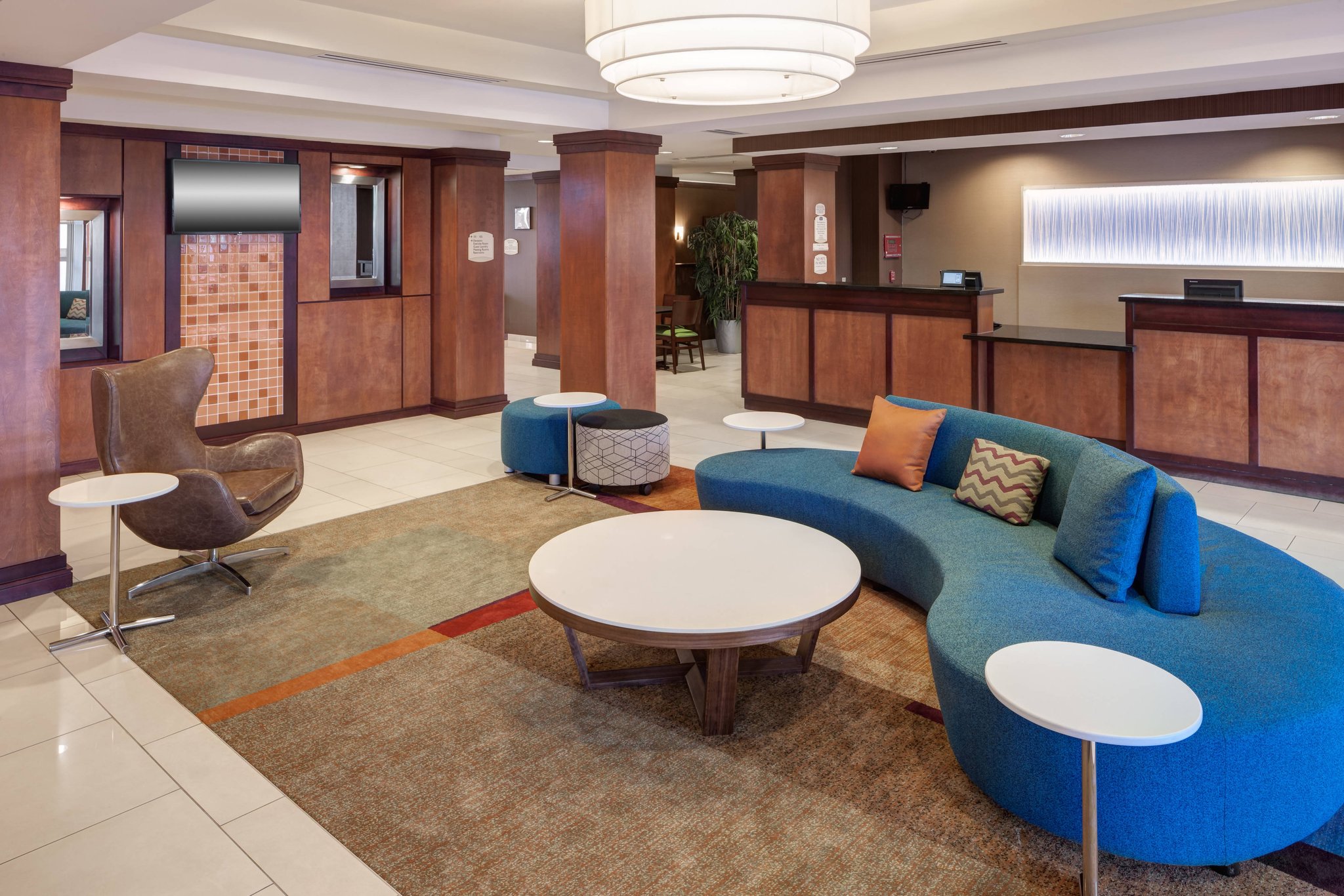 Fairfield Inn And Suites Phoenix Chandlerfashion Center