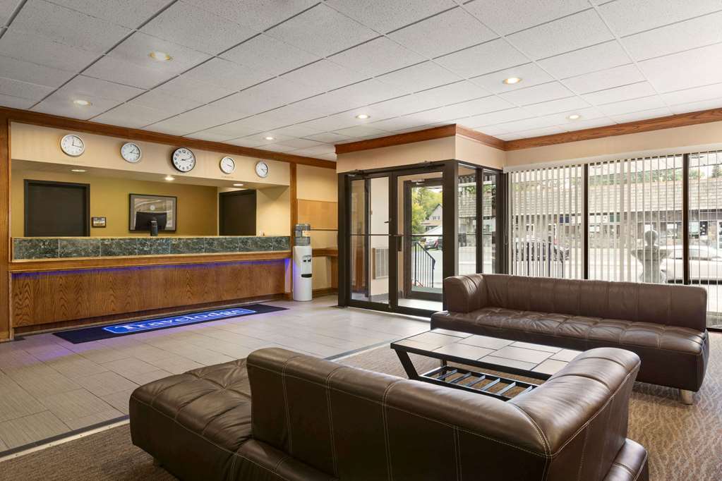 Travelodge Kenora