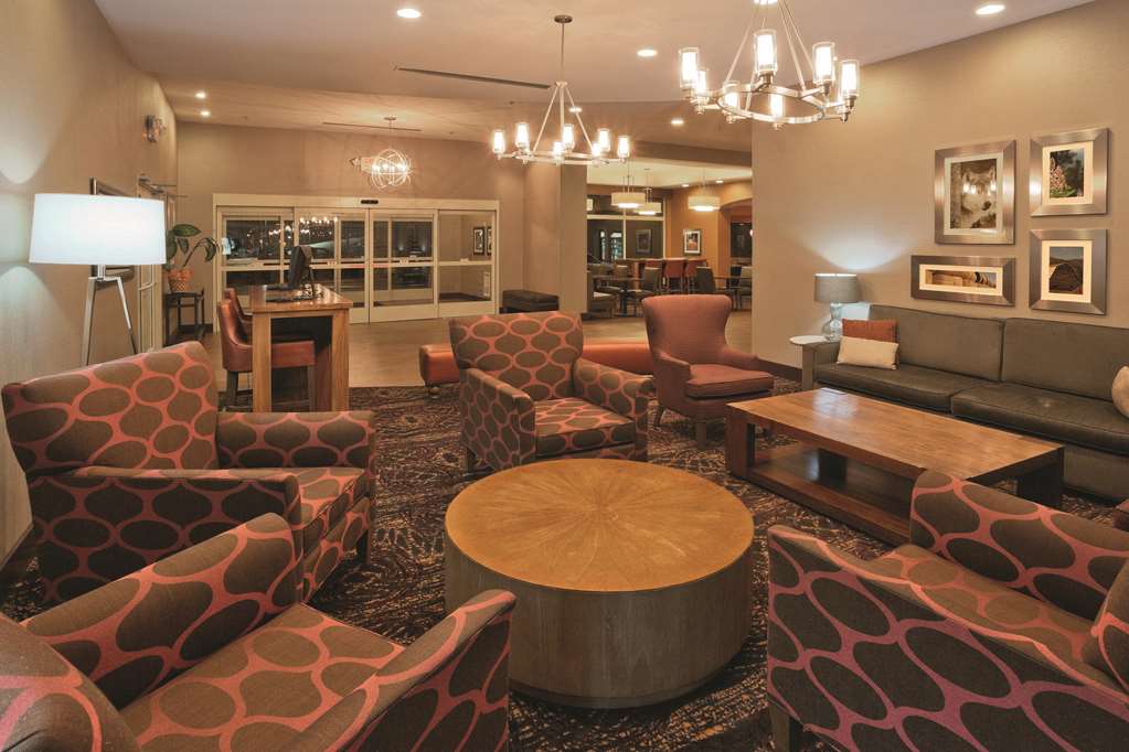 La Quinta Inn Ste Butte