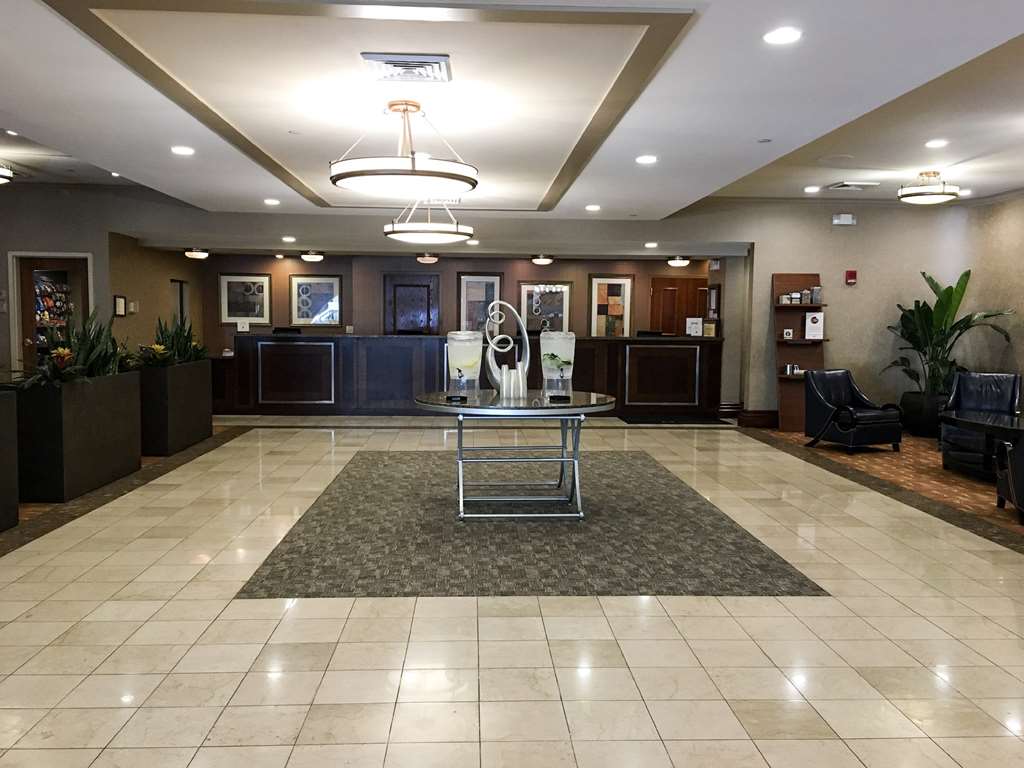 Hilton Birmingham At Uab