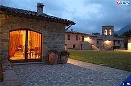 Relais Benessere Borgo Lanciano