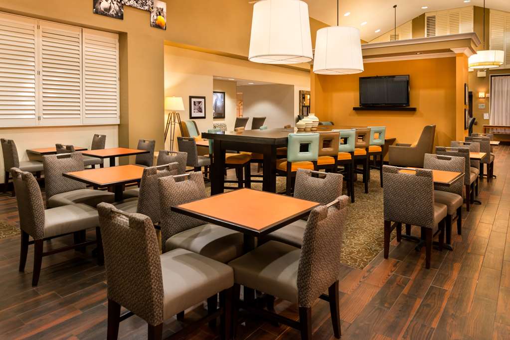 Hampton Inn & Suites Orlando/east Ucf Area