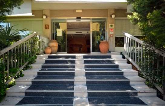 Hotel Ghironi