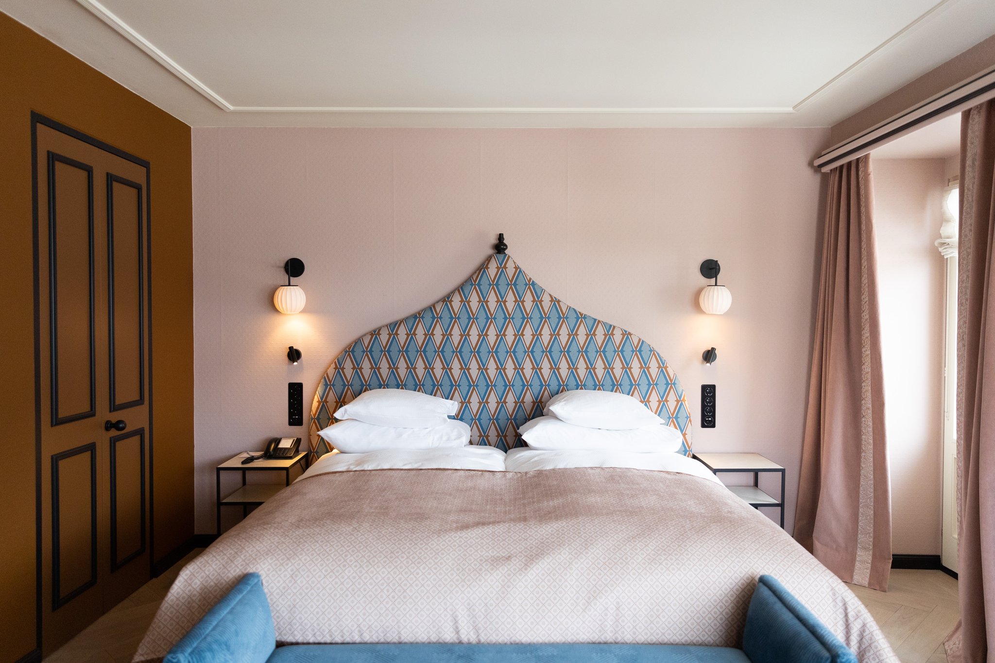 Hotel Walther