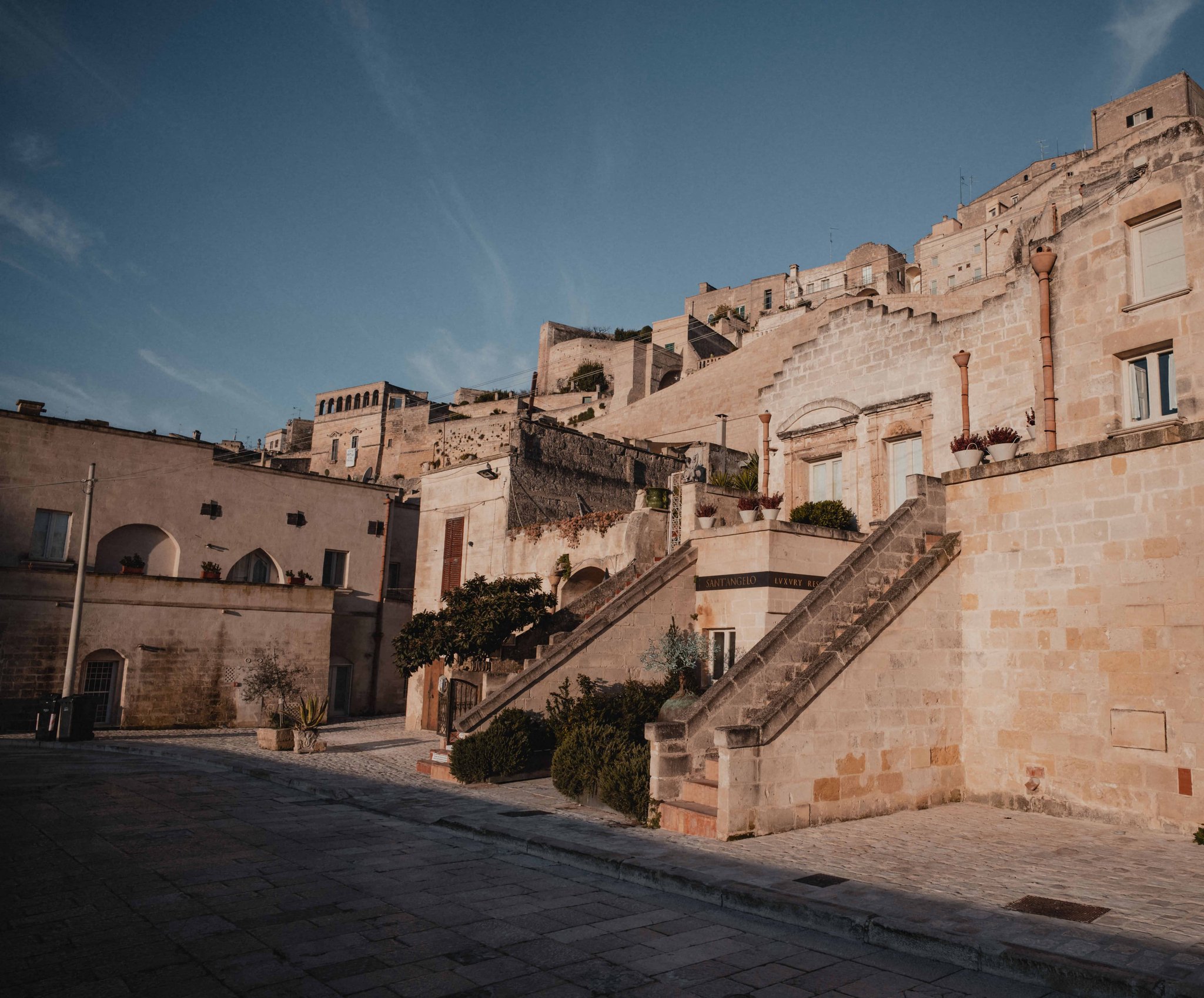 Sant Angelo Matera