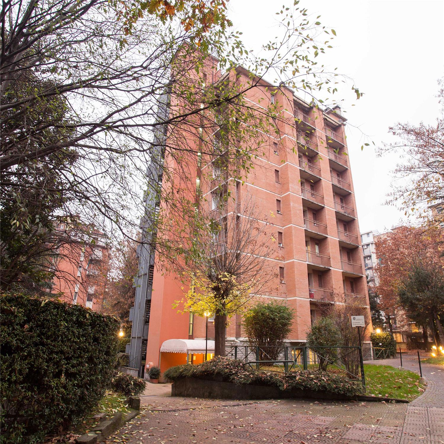 Ih Hotels Milano Argonne Park