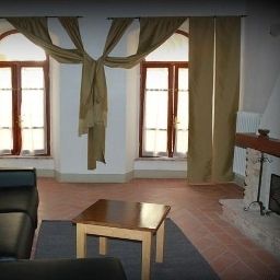 Residenza D Epoca Palazzo Malfa