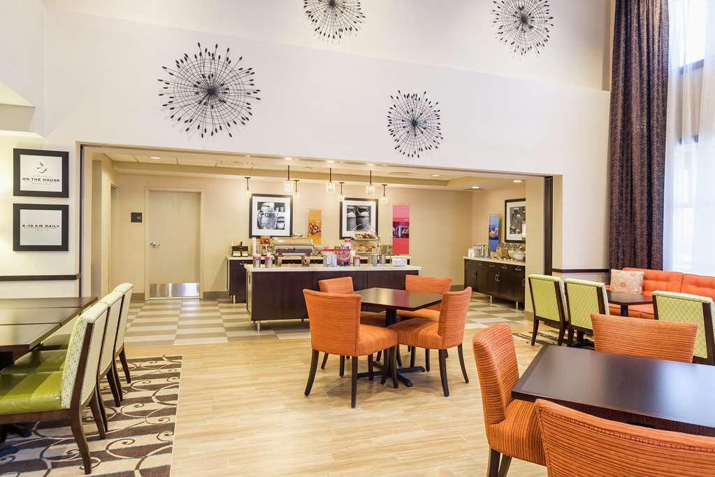 Hampton Inn And Suite San Bernardino