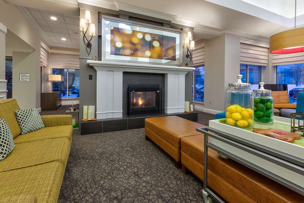 Hilton Garden Inn Minneapolis Maple Grove