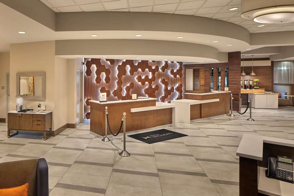 Doubletree By Hilton Little Rock