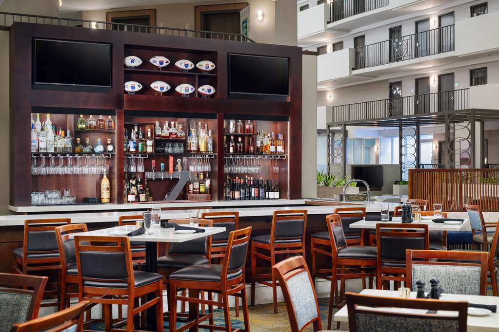 Embassy Suites Memphis