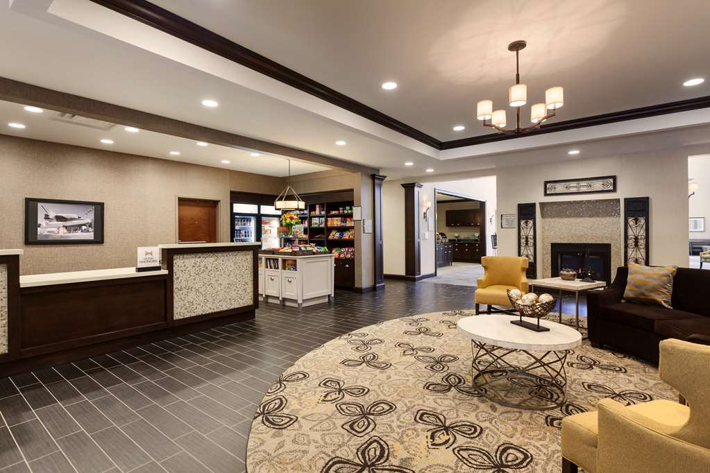 Homewood Suites By Hilton Huntsville Downtown