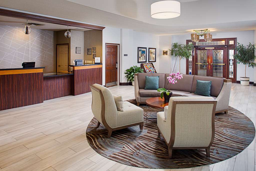 Homewood Suites By Hilton San Antonio - Riverwalk/downtown