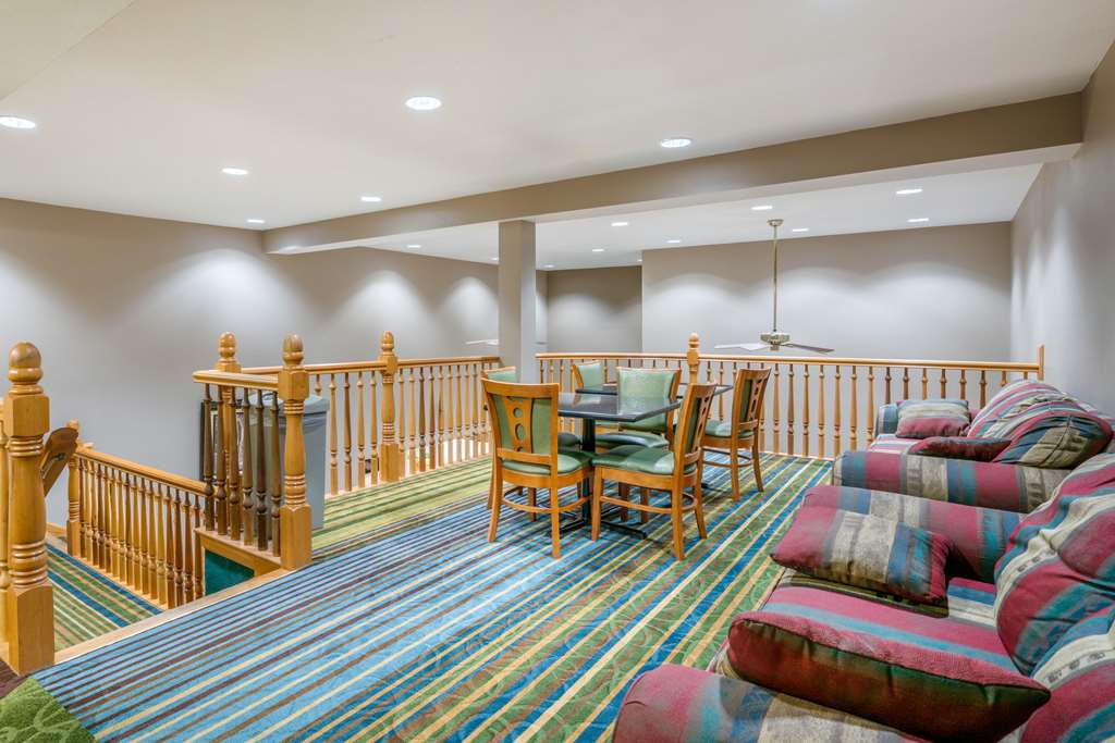 Quality Inn And Suites - Jefferson City