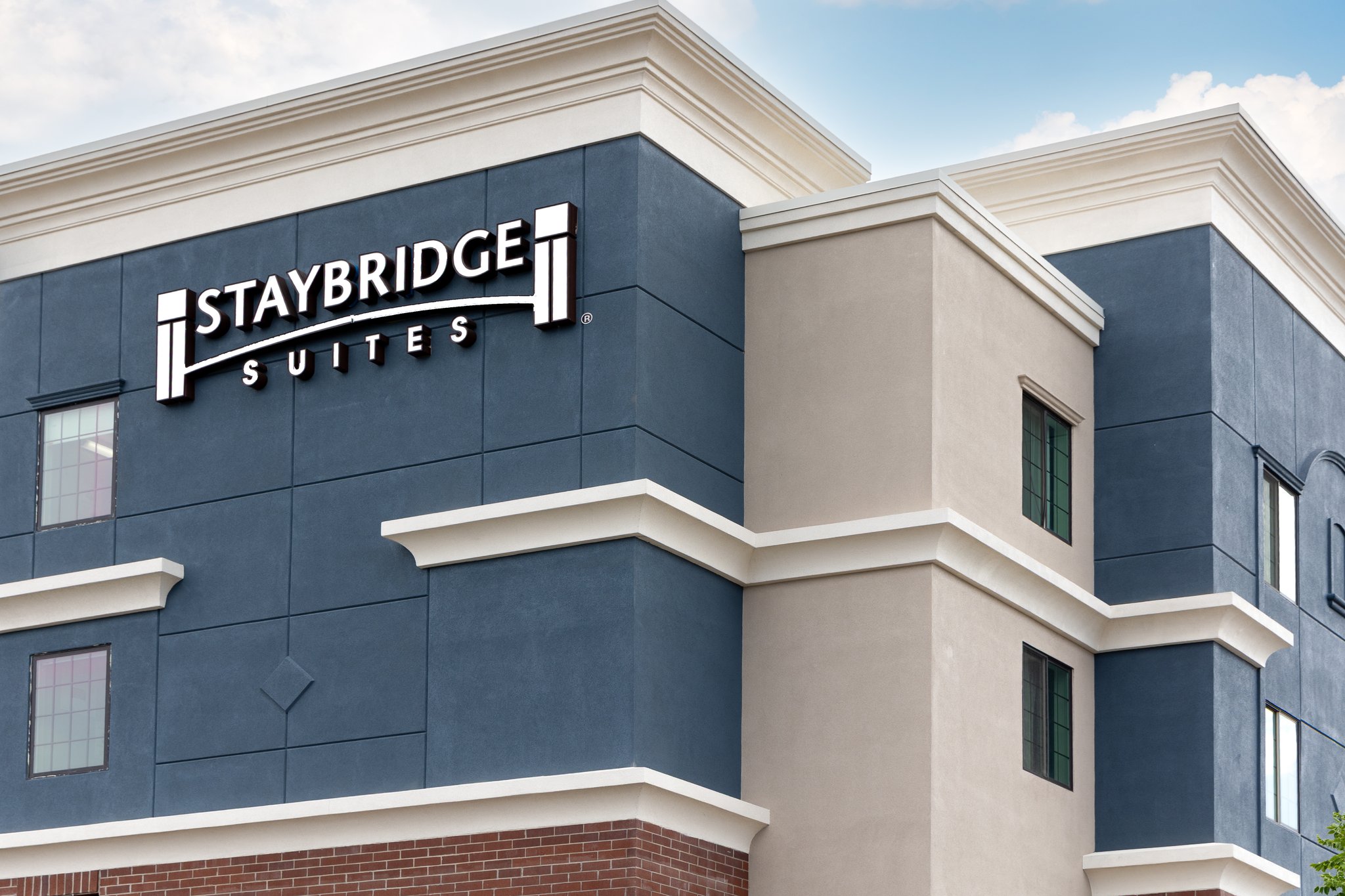 Staybridge Suites Denver - Central Park