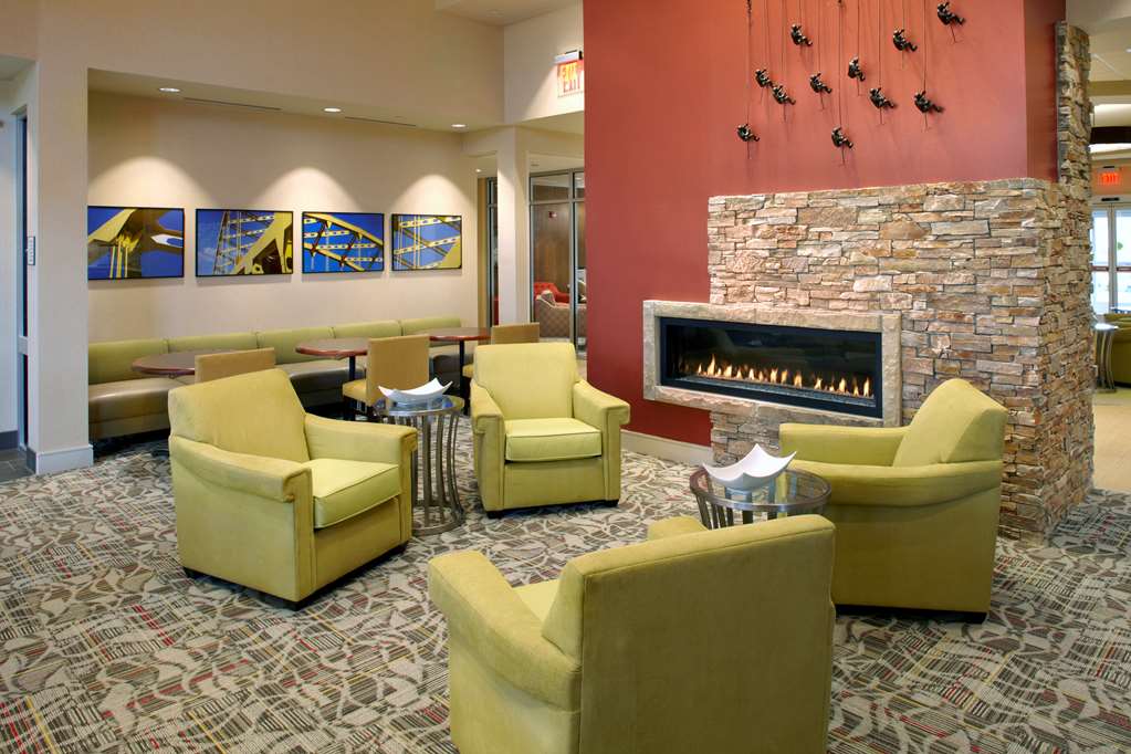 Homewood Suites Pittsburgh Airport