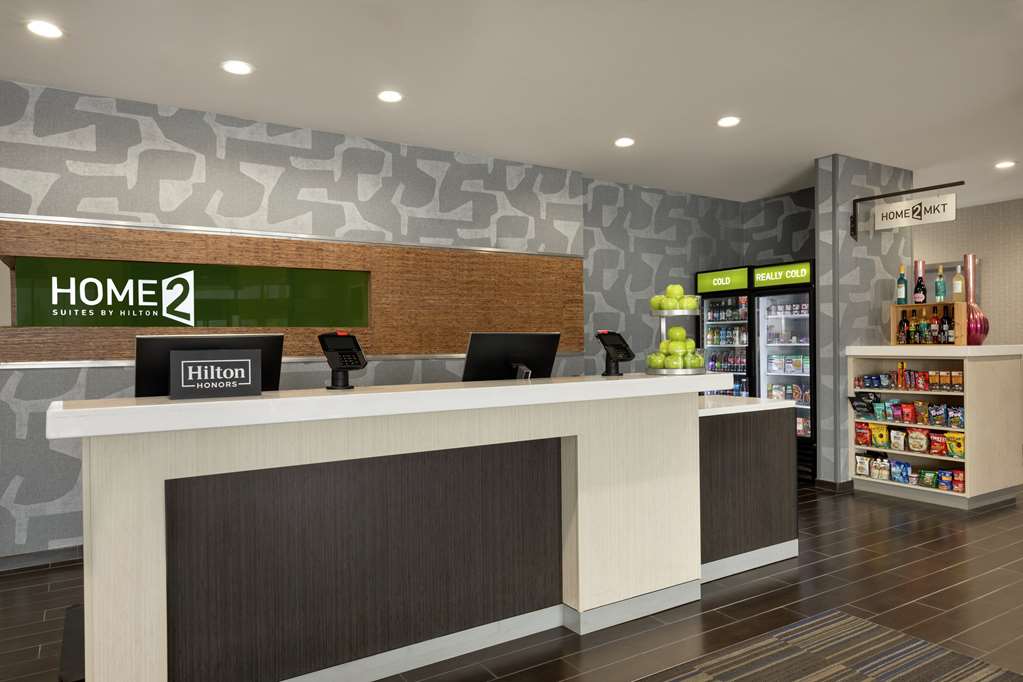 Home2 Suites Florence