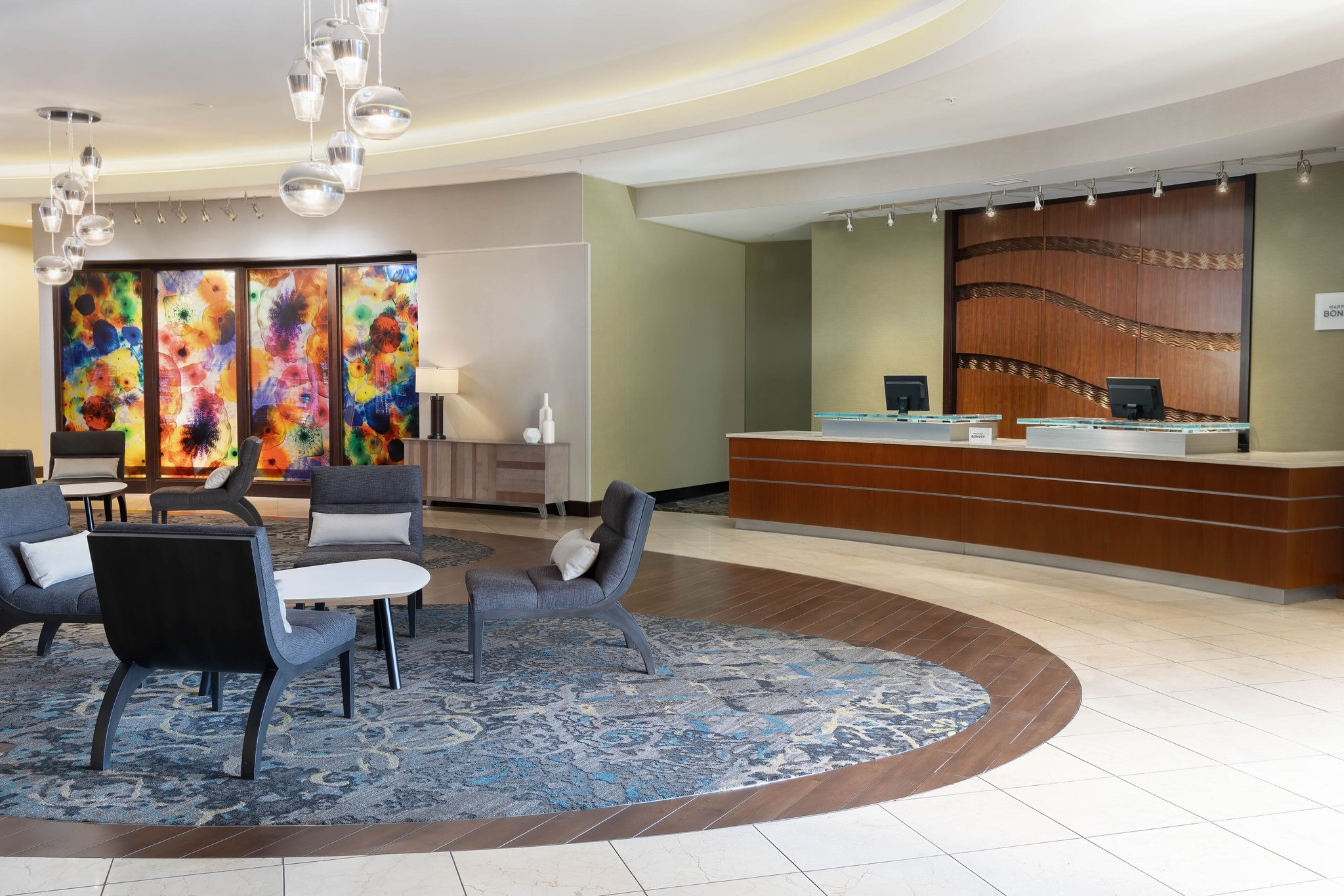 Residence Inn Youngstown Warrenniles